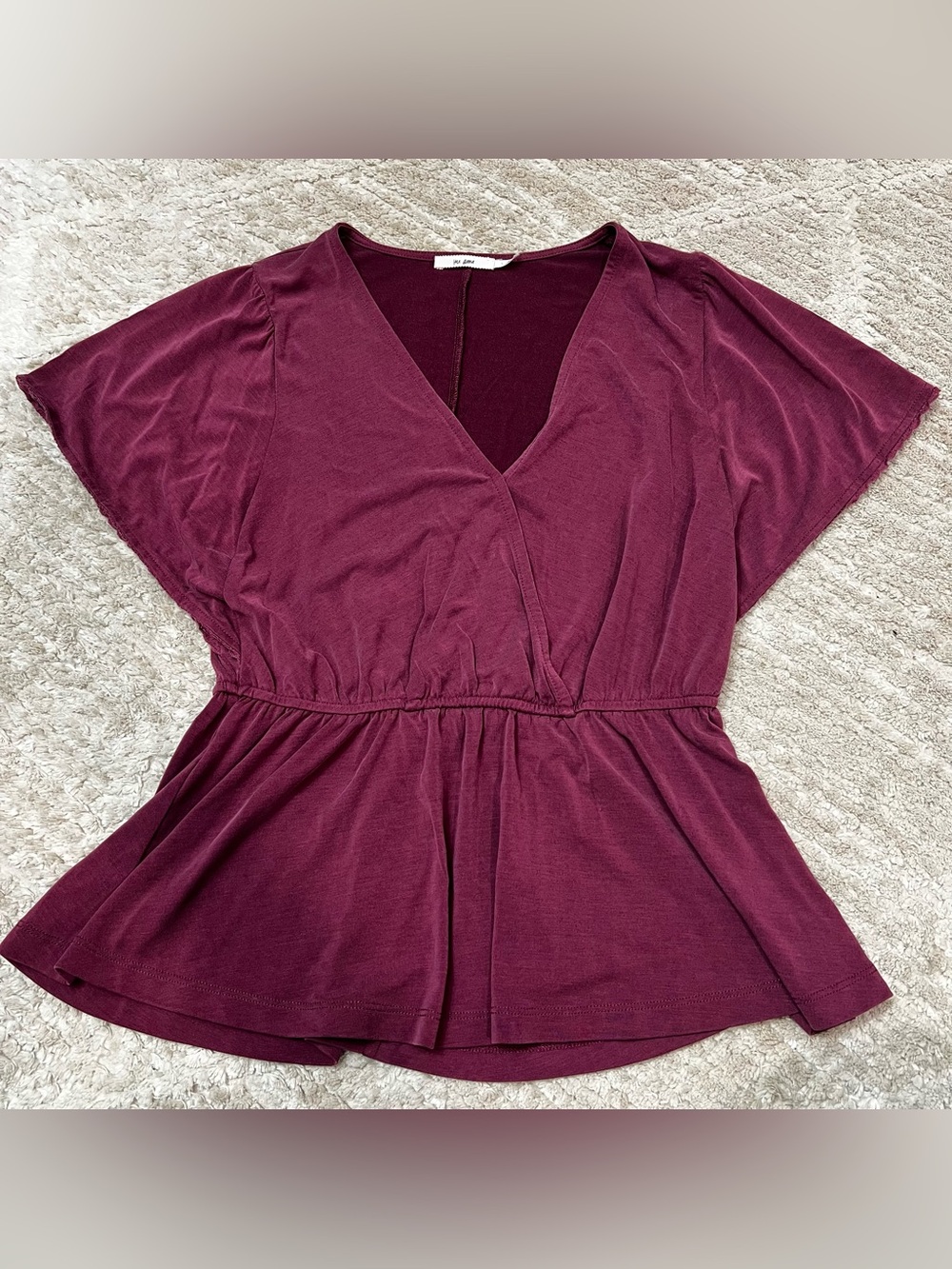 Women’s Mi Ami Blouse